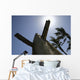 Actual World War Ii Wall Decal