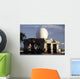 Sea Based X-band Radar Wall Decal Design 3