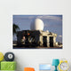 Sea Based X-band Radar Wall Decal Design 3