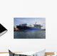 Norwegian General Cargo and Wall Decal