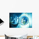 Underwater Demolition Team Wall Decal