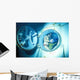 Underwater Demolition Team Wall Decal