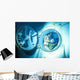 Underwater Demolition Team Wall Decal