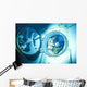 Underwater Demolition Team Wall Decal