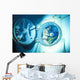 Underwater Demolition Team Wall Decal