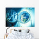 Underwater Demolition Team Wall Decal