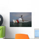 Us Coast Guard Cutter Wall Decal