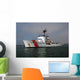 Us Coast Guard Cutter Wall Decal