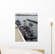 Mk-v Special Operations Craft Wall Decal