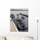 Mk-v Special Operations Craft Wall Decal