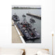 Mk-v Special Operations Craft Wall Decal