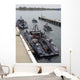 Mk-v Special Operations Craft Wall Decal