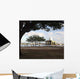 Sea Based X-band Radar Wall Decal Design 2