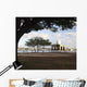 Sea Based X-band Radar Wall Decal Design 2