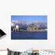 Sea Based X-band Radar Wall Decal Design 1