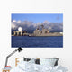Sea Based X-band Radar Wall Decal Design 1