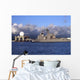 Sea Based X-band Radar Wall Decal Design 1