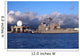 Sea Based X-band Radar Wall Decal Design 1