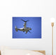 Osprey Tiltrotor Aircraft Flight Wall Decal