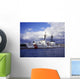 United States Coast Guard Wall Decal