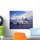 United States Coast Guard Wall Decal