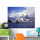United States Coast Guard Wall Decal