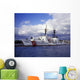 United States Coast Guard Wall Decal