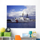 United States Coast Guard Wall Decal