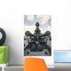 Battleship Uss Texas Wall Decal Design 4