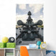 Battleship Uss Texas Wall Decal Design 4