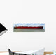 Christoffer Oldendorff Transiting through Wall Decal