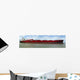 Christoffer Oldendorff Transiting through Wall Decal