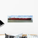 Christoffer Oldendorff Transiting through Wall Decal