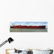 Christoffer Oldendorff Transiting through Wall Decal