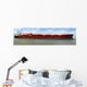 Christoffer Oldendorff Transiting through Wall Decal