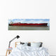 Christoffer Oldendorff Transiting through Wall Decal