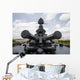 Battleship Uss Texas Wall Decal Design 2
