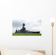 Battleship Uss Texas Wall Decal Design 1
