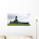 Battleship Uss Texas Wall Decal Design 1