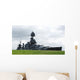 Battleship Uss Texas Wall Decal Design 1