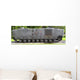 Amphibious Armored Vehicle Lvt-5 Wall Decal