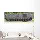 Amphibious Armored Vehicle Lvt-5 Wall Decal