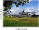 Ch-53 Sea Stallion Heavy Wall Decal