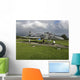 F4 Phantom Ii Display Wall Decal
