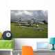 F4 Phantom Ii Display Wall Decal