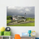 F-8 Crusader Aircraft Display Wall Decal