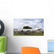 P-3 Orion Aircraft Display Wall Decal Design 2
