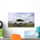 P-3 Orion Aircraft Display Wall Decal Design 2