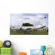 P-3 Orion Aircraft Display Wall Decal Design 2