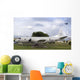P-3 Orion Aircraft Display Wall Decal Design 2